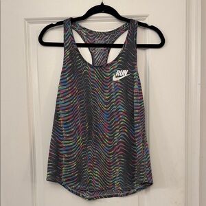 Nike Racerback Tank Top🩷❤️